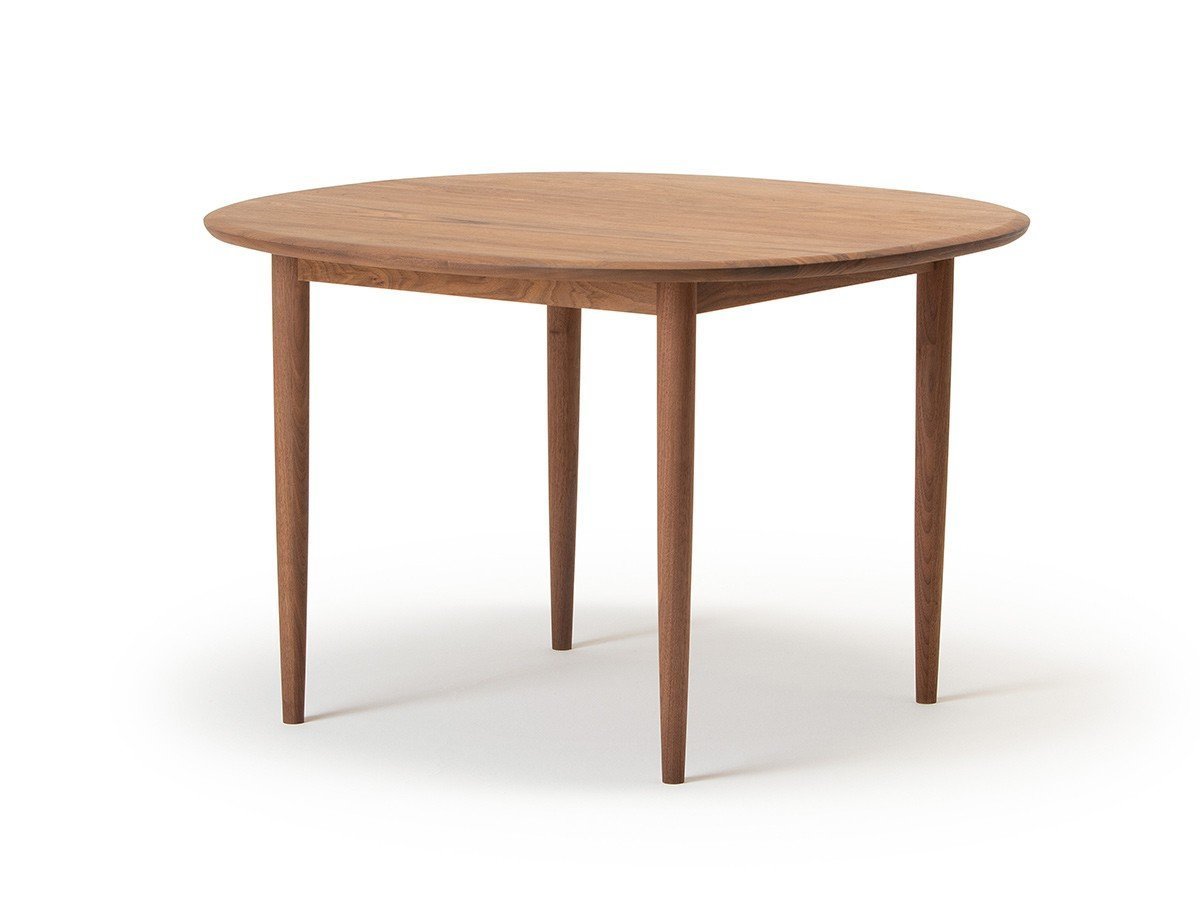 【マスターウォール/MASTERWAL / GOODS】のN5/2 DINING TABLE / エヌニブンノゴ ダイニングテーブル ラウンド 人気、トレンドファッション・服の通販 founy(ファニー) 　オーバル　Oval　シンプル　Simple　テーブル　Table　なめらか　Smooth　ラウンド　Round　ホーム・キャンプ・アウトドア・お取り寄せ　Home,Garden,Outdoor,Camping Gear　家具・インテリア　Furniture　テーブル　Table　ダイニングテーブル　Dining Table　 other-1|ID: prp329100002898086 ipo3291000000026475967