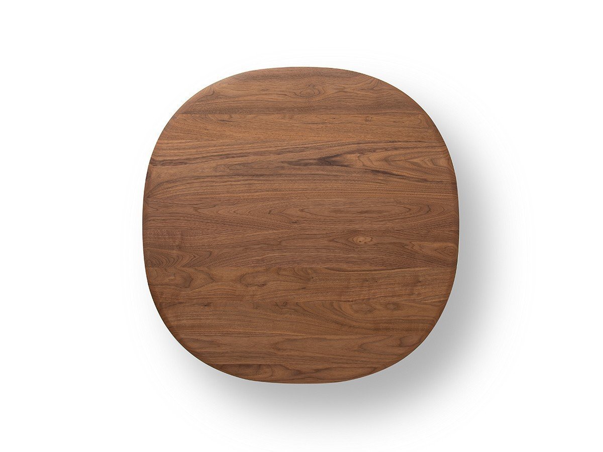 【マスターウォール/MASTERWAL / GOODS】のN5/2 DINING TABLE / エヌニブンノゴ ダイニングテーブル ラウンド 人気、トレンドファッション・服の通販 founy(ファニー) 　オーバル　Oval Design　シンプル　Simple, Minimal　テーブル　Table, Dining Table　なめらか　Smooth, Silky Texture　ラウンド　Round, Round Neck　ホーム・キャンプ・アウトドア・お取り寄せ　Home Living / Home & Lifestyle / Camping Gear / Outdoor Camping　家具・インテリア　Home Furniture & Interior. Stylish & Functional Living Spaces　テーブル　Dining, Coffee & Side Tables　ダイニングテーブル・食卓テーブル　Dining Tables　other-2|ID: prp329100002898086 ipo3291000000031476542