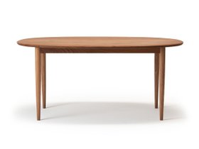【マスターウォール/MASTERWAL / GOODS】のN5/2 DINING TABLE / エヌニブンノゴ ダイニングテーブル オーバル 人気、トレンドファッション・服の通販 founy(ファニー) オーバル Oval Design シンプル Simple, Minimal テーブル Table, Dining Table なめらか Smooth, Silky Texture ホーム・キャンプ・アウトドア・お取り寄せ Home Living / Home & Lifestyle / Camping Gear / Outdoor Camping 家具・インテリア Home Furniture & Interior. Stylish & Functional Living Spaces テーブル Dining, Coffee & Side Tables ダイニングテーブル・食卓テーブル Dining Tables |ID:prp329100002898087