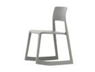 【ヴィトラ/Vitra / GOODS】のTip Ton RE / ティプ トン RE ダークグレー|ID: prp329100002922193 ipo3291000000031779582