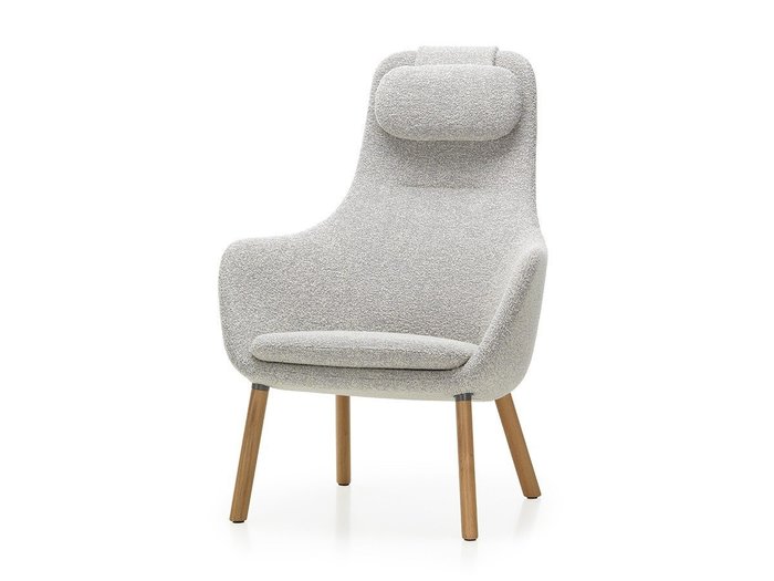 【ヴィトラ/Vitra / GOODS】のHAL Lounge Chair / ハル ラウンジチェア ルースクッション インテリア・キッズ・メンズ・レディースファッション・服の通販 founy(ファニー) https://founy.com/ クッション Cushion コンパクト Compact シンプル Simple リラックス Relax ホーム・キャンプ・アウトドア・お取り寄せ Home,Garden,Outdoor,Camping Gear 家具・インテリア Furniture チェア・椅子 Chair ラウンジチェア Lounge Chair |ID: prp329100002922194 ipo3291000000019850323