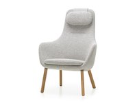 【ヴィトラ/Vitra / GOODS】のHAL Lounge Chair / ハル ラウンジチェア ルースクッション 人気、トレンドファッション・服の通販 founy(ファニー) クッション Cushion, Throw Pillow コンパクト Compact, Small Size シンプル Simple, Minimal リラックス Relax, Relaxed Fit ホーム・キャンプ・アウトドア・お取り寄せ Home Living / Home & Lifestyle / Camping Gear / Outdoor Camping 家具・インテリア Home Furniture & Interior. Stylish & Functional Living Spaces チェア・椅子 Seating & Chairs ラウンジチェア・リクライナー Lounge Chairs / Recliners |ID:prp329100002922194
