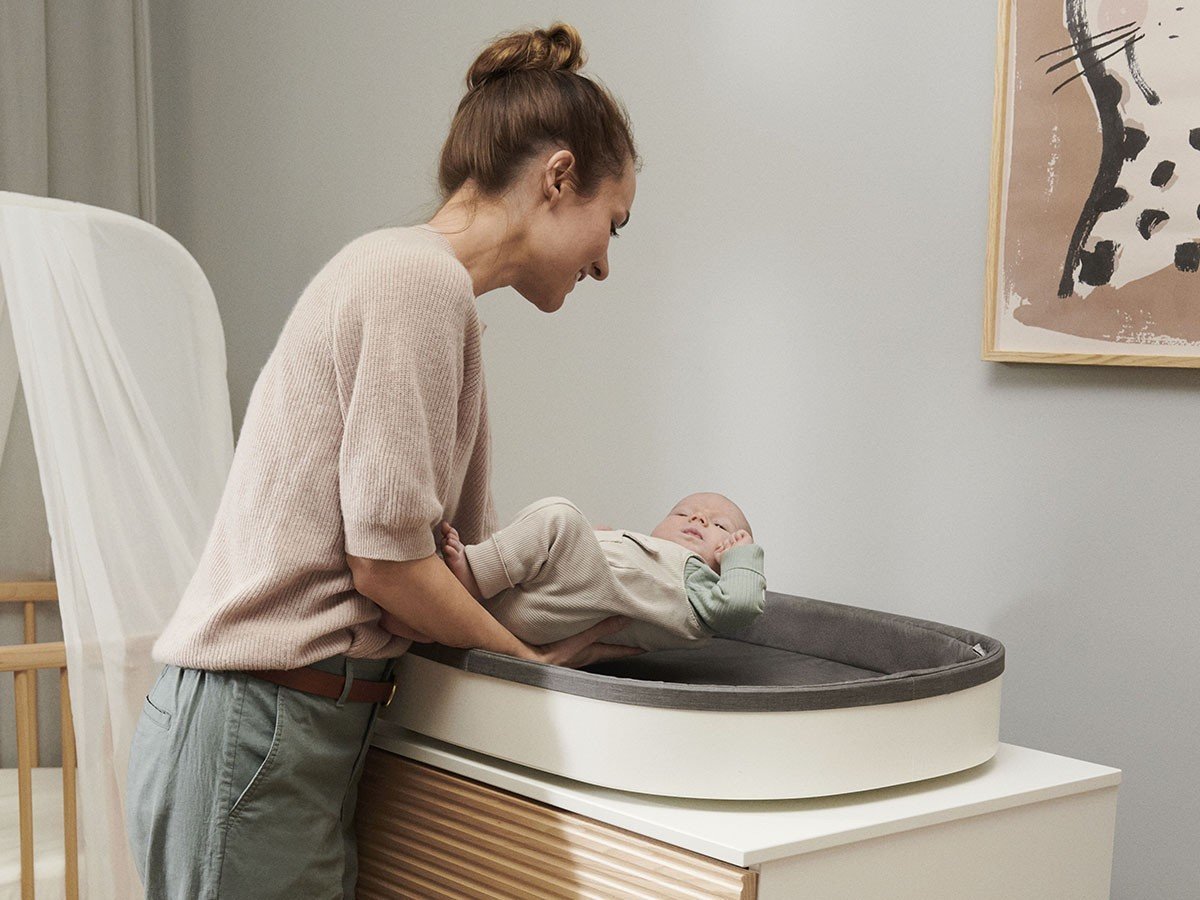 【ストッケ/STOKKE / GOODS】のSTOKKE SLEEPI CHANGER / ストッケ スリーピー チェンジャー 人気、トレンドファッション・服の通販 founy(ファニー) 　送料無料　Free Shipping　ベビー　Baby, Babywear　ホーム・キャンプ・アウトドア・お取り寄せ　Home Living / Home & Lifestyle / Camping Gear / Outdoor Camping　家具・インテリア　Home Furniture & Interior. Stylish & Functional Living Spaces　キッズ家具　Children's Furniture & Storage　キッズ収納・おもちゃ収納棚・キューブボックス　Kids Storage Organizer / Toy Storage Cabinet / Cube Shelf for Kids　other-4|ID: prp329100002924539 ipo3291000000031498726