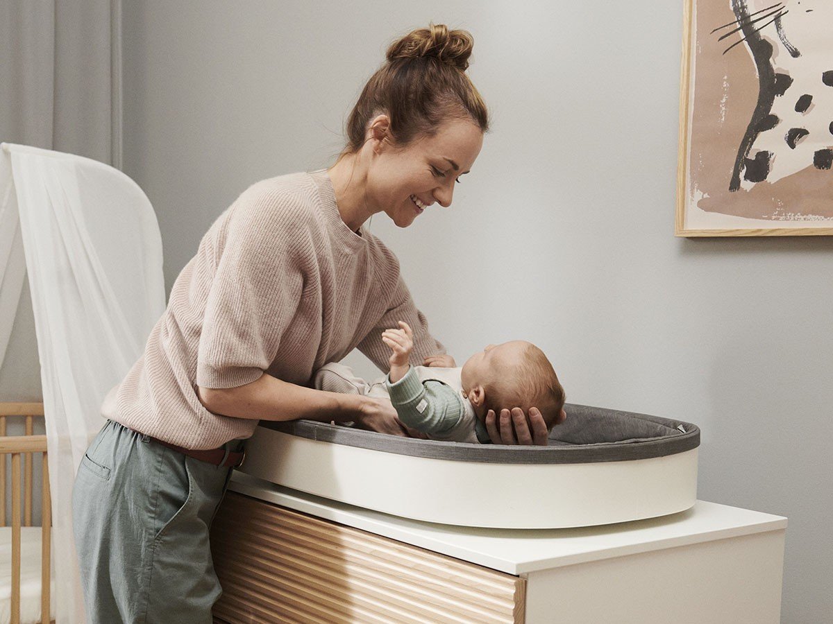 【ストッケ/STOKKE / GOODS】のSTOKKE SLEEPI CHANGER / ストッケ スリーピー チェンジャー 人気、トレンドファッション・服の通販 founy(ファニー) 　送料無料　Free Shipping　ベビー　Baby, Babywear　ホーム・キャンプ・アウトドア・お取り寄せ　Home Living / Home & Lifestyle / Camping Gear / Outdoor Camping　家具・インテリア　Home Furniture & Interior. Stylish & Functional Living Spaces　キッズ家具　Children's Furniture & Storage　キッズ収納・おもちゃ収納棚・キューブボックス　Kids Storage Organizer / Toy Storage Cabinet / Cube Shelf for Kids　other-5|ID: prp329100002924539 ipo3291000000031498727