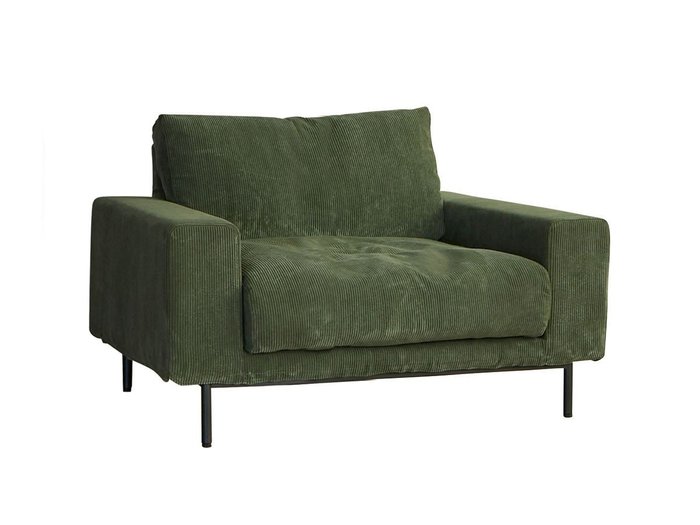 【クラッシュゲート/CRASH GATE / GOODS】のPLUTO SOFA / プルート 1人掛けソファ(コーデュロイ) インテリア・キッズ・メンズ・レディースファッション・服の通販 founy(ファニー) https://founy.com/ コーデュロイ Corduroy テーブル Table フェザー Feather エレガント 上品 Elegant ホーム・キャンプ・アウトドア・お取り寄せ Home,Garden,Outdoor,Camping Gear 家具・インテリア Furniture ソファー Sofa |ID: prp329100002932972 ipo3291000000030229463