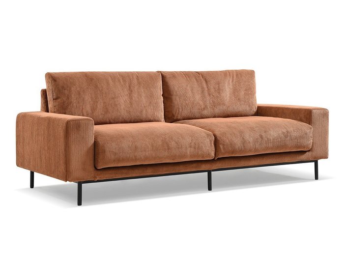 【クラッシュゲート/CRASH GATE / GOODS】のPLUTO SOFA / プルート 3人掛けソファ(コーデュロイ) インテリア・キッズ・メンズ・レディースファッション・服の通販 founy(ファニー) https://founy.com/ コーデュロイ Corduroy テーブル Table フェザー Feather エレガント 上品 Elegant ホーム・キャンプ・アウトドア・お取り寄せ Home,Garden,Outdoor,Camping Gear 家具・インテリア Furniture ソファー Sofa |ID: prp329100002932974 ipo3291000000030229803
