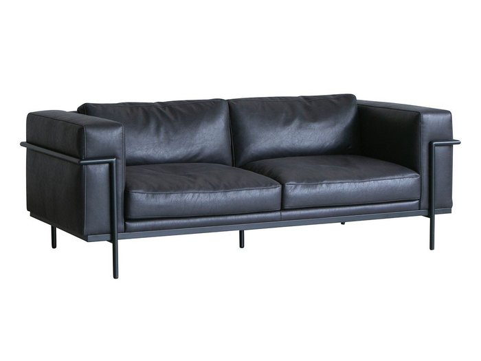 【クラッシュゲート/CRASH GATE / GOODS】のBOTOX SOFA / ボトックス ソファ(レザーテックス) インテリア・キッズ・メンズ・レディースファッション・服の通販 founy(ファニー) https://founy.com/ クッション Cushion バランス Balance フェザー Feather フレーム Flame ラグジュアリー Luxury ホーム・キャンプ・アウトドア・お取り寄せ Home,Garden,Outdoor,Camping Gear 家具・インテリア Furniture ソファー Sofa |ID: prp329100002932975 ipo3291000000030229982