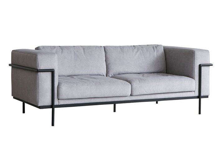 【クラッシュゲート/CRASH GATE / GOODS】のBOTOX SOFA / ボトックス ソファ(ベルベット) インテリア・キッズ・メンズ・レディースファッション・服の通販 founy(ファニー) https://founy.com/ クッション Cushion バランス Balance ファブリック Fabric フェザー Feather フレーム Flame ベルベット Velvet ラグジュアリー Luxury ホーム・キャンプ・アウトドア・お取り寄せ Home,Garden,Outdoor,Camping Gear 家具・インテリア Furniture ソファー Sofa |ID: prp329100002932976 ipo3291000000030230003