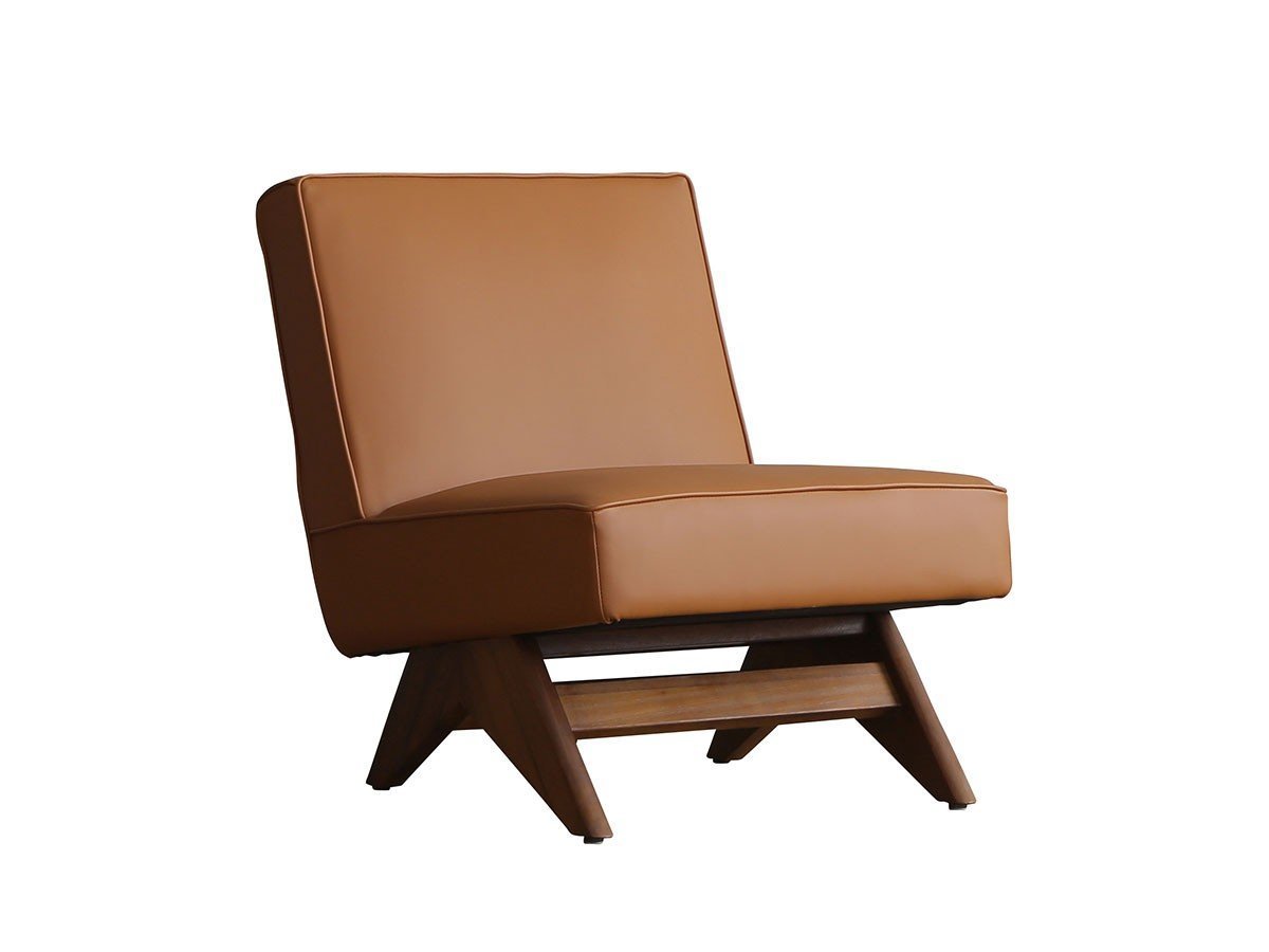 【ノットアンティークス/knot antiques / CRASH GATE / GOODS】のSHADOW LOUNGE SOFA / シャドウ ラウンジソファ インテリア・キッズ・メンズ・レディースファッション・服の通販 founy(ファニー) 　シンプル　Simple　ホーム・キャンプ・アウトドア・お取り寄せ　Home,Garden,Outdoor,Camping Gear　家具・インテリア　Furniture　ソファー　Sofa　ホーム・キャンプ・アウトドア・お取り寄せ　Home,Garden,Outdoor,Camping Gear　家具・インテリア　Furniture　チェア・椅子　Chair　ラウンジチェア　Lounge Chair　張地:マットブラウン|ID: prp329100002932987 ipo3291000000030231017