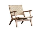 【ノル/NOR / CRASH GATE / GOODS】のKAMURI LOUNGE CHAIR / カムリ ラウンジチェア ウッド:オーク|ID: prp329100002932990 ipo3291000000030231065