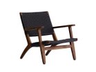 【ノル/NOR / CRASH GATE / GOODS】のKAMURI LOUNGE CHAIR / カムリ ラウンジチェア ウッド:ウォールナット|ID: prp329100002932990 ipo3291000000030231072