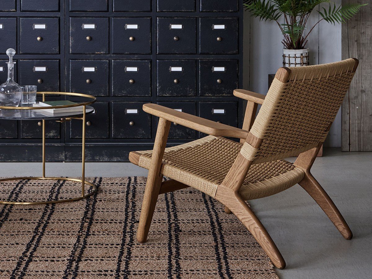 【ノル/NOR / CRASH GATE / GOODS】のKAMURI LOUNGE CHAIR / カムリ ラウンジチェア 人気、トレンドファッション・服の通販 founy(ファニー) 　フィット　Fit　フレーム　Flame　ペーパー　Paper　リラックス　Relax　ヴィンテージ　Vintage　ホーム・キャンプ・アウトドア・お取り寄せ　Home,Garden,Outdoor,Camping Gear　家具・インテリア　Furniture　チェア・椅子　Chair　ラウンジチェア　Lounge Chair　other-4|ID: prp329100002932990 ipo3291000000031498716
