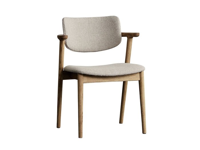 【ノル/NOR / CRASH GATE / GOODS】のMALTA CHAIR / マルタ チェア ショートアーム インテリア・キッズ・メンズ・レディースファッション・服の通販 founy(ファニー) https://founy.com/ なめらか Smooth, Silky Texture オイル Body Oil ショート Short, Short Length ファブリック Fabric, Textile フォルム Silhouette, Form フレーム Frame, Outline ホーム・キャンプ・アウトドア・お取り寄せ Home Living / Home & Lifestyle / Camping Gear / Outdoor Camping 家具・インテリア Home Furniture & Interior. Stylish & Functional Living Spaces チェア・椅子 Seating & Chairs ダイニングチェア・木製チェア Dining Chairs |ID: prp329100002932991 ipo3291000000030231081