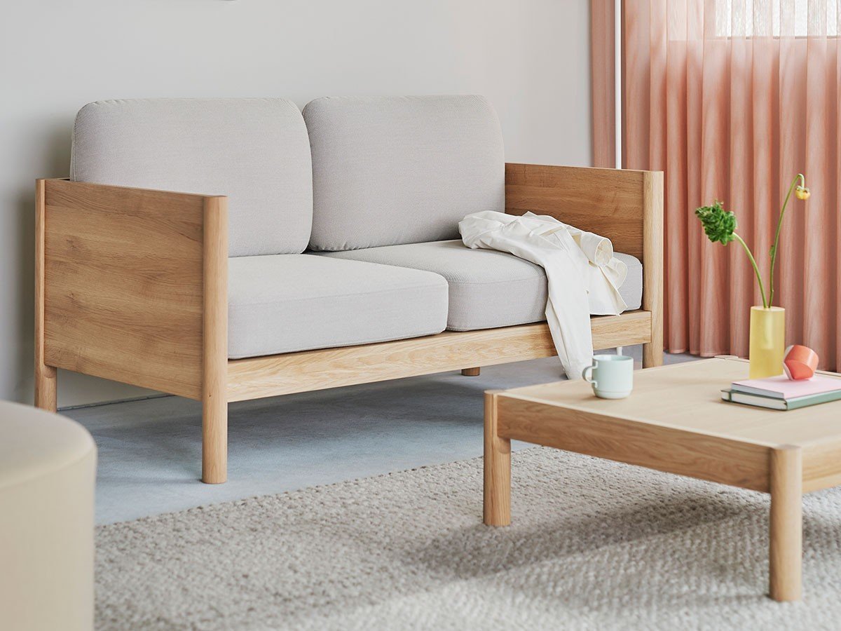 【カリモクニュースタンダード/KARIMOKU NEW STANDARD / GOODS】のCASTOR LOBBY SOFA SYSTEM TABLE / キャストール ロビーソファーシステム テーブル インテリア・キッズ・メンズ・レディースファッション・服の通販 founy(ファニー) 　テーブル　Table, Dining Table　ホーム・キャンプ・アウトドア・お取り寄せ　Home Living / Home & Lifestyle / Camping Gear / Outdoor Camping　家具・インテリア　Home Furniture & Interior. Stylish & Functional Living Spaces　ソファー　Couches & Sofas　ホーム・キャンプ・アウトドア・お取り寄せ　Home Living / Home & Lifestyle / Camping Gear / Outdoor Camping　家具・インテリア　Home Furniture & Interior. Stylish & Functional Living Spaces　テーブル　Dining, Coffee & Side Tables　ローテーブル・センターテーブル　Coffee & Center Tables　Photographer:Masaaki Inoue, Bouillon|ID: prp329100002939692 ipo3291000000033301695