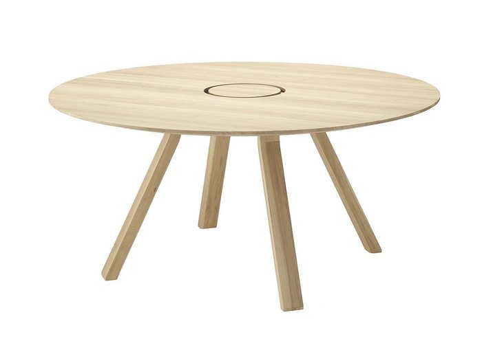 【カリモクニュースタンダード/KARIMOKU NEW STANDARD / GOODS】のSPECTRUM WORKSTATION ROUND ST 160 / スペクトラム ワークステーション ラウンドST 160 インテリア・キッズ・メンズ・レディースファッション・服の通販 founy(ファニー) https://founy.com/ シンプル Simple スマート Smart テーブル Table デスク Desk ラウンド Round ホーム・キャンプ・アウトドア・お取り寄せ Home,Garden,Outdoor,Camping Gear 家具・インテリア Home Furniture & Interior. Stylish & Functional Living Spaces テーブル Table ダイニングテーブル Dining Table |ID: prp329100002939693 ipo3291000000030228058