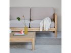 【カリモクニュースタンダード/KARIMOKU NEW STANDARD / GOODS】のCASTOR LOBBY SOFA 3-SEATER / キャストール ロビーソファー 3シーター Photo Credit:Masaaki Inoue, Bouillo|ID:prp329100002939699