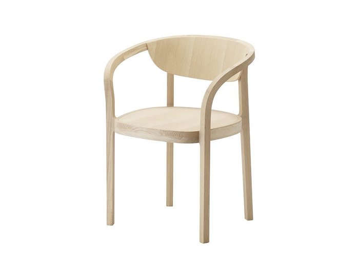 【カリモクニュースタンダード/KARIMOKU NEW STANDARD / GOODS】のCHESA CHAIR / チェーサ チェア インテリア・キッズ・メンズ・レディースファッション・服の通販 founy(ファニー) https://founy.com/ 送料無料 Free Shipping クラシック Classic コンパクト Compact バランス Balance フレーム Flame ホーム・キャンプ・アウトドア・お取り寄せ Home,Garden,Outdoor,Camping Gear 家具・インテリア Furniture チェア・椅子 Chair ダイニングチェア Dining Chair |ID: prp329100002939706 ipo3291000000019961731