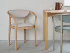 【カリモクニュースタンダード/KARIMOKU NEW STANDARD / GOODS】のCHESA CHAIR / チェーサ チェア 参考イメージ|ID: prp329100002939706 ipo3291000000027115629