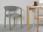 【カリモクニュースタンダード/KARIMOKU NEW STANDARD / GOODS】のCHESA CHAIR / チェーサ チェア 参考イメージ|ID: prp329100002939706 ipo3291000000027115633