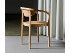 【カリモクニュースタンダード/KARIMOKU NEW STANDARD / GOODS】のCHESA CHAIR / チェーサ チェア Photo Credit:Silvia Orlandi Puntino|ID:prp329100002939706