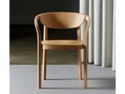 【カリモクニュースタンダード/KARIMOKU NEW STANDARD / GOODS】のCHESA CHAIR / チェーサ チェア Photo Credit:Silvia Orlandi Puntino|ID:prp329100002939706