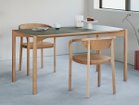 【カリモクニュースタンダード/KARIMOKU NEW STANDARD / GOODS】のCHESA CHAIR / チェーサ チェア Photographer:Masaaki Inoue, Bouillon|ID: prp329100002939706 ipo3291000000033301709