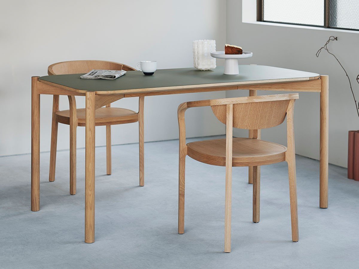 【カリモクニュースタンダード/KARIMOKU NEW STANDARD / GOODS】のCHESA CHAIR / チェーサ チェア インテリア・キッズ・メンズ・レディースファッション・服の通販 founy(ファニー) 　送料無料　Free Shipping　クラシック　Classic, Timeless Style　コンパクト　Compact, Small Size　バランス　Balance, Style Balance　フレーム　Frame, Outline　ホーム・キャンプ・アウトドア・お取り寄せ　Home Living / Home & Lifestyle / Camping Gear / Outdoor Camping　家具・インテリア　Home Furniture & Interior. Stylish & Functional Living Spaces　チェア・椅子　Seating & Chairs　ダイニングチェア・木製チェア　Dining Chairs　Photographer:Masaaki Inoue, Bouillon|ID: prp329100002939706 ipo3291000000033301709