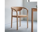【カリモクニュースタンダード/KARIMOKU NEW STANDARD / GOODS】のCHESA CHAIR / チェーサ チェア Photographer:Masaaki Inoue, Bouillon|ID: prp329100002939706 ipo3291000000033301710