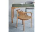 【カリモクニュースタンダード/KARIMOKU NEW STANDARD / GOODS】のCHESA CHAIR / チェーサ チェア Photographer:Masaaki Inoue, Bouillon|ID: prp329100002939706 ipo3291000000033301712
