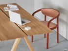 【カリモクニュースタンダード/KARIMOKU NEW STANDARD / GOODS】のCHESA CHAIR PAD / チェーサ チェアパッド Photographer:Masaaki Inoue, Bouillon|ID: prp329100002939707 ipo3291000000033301715