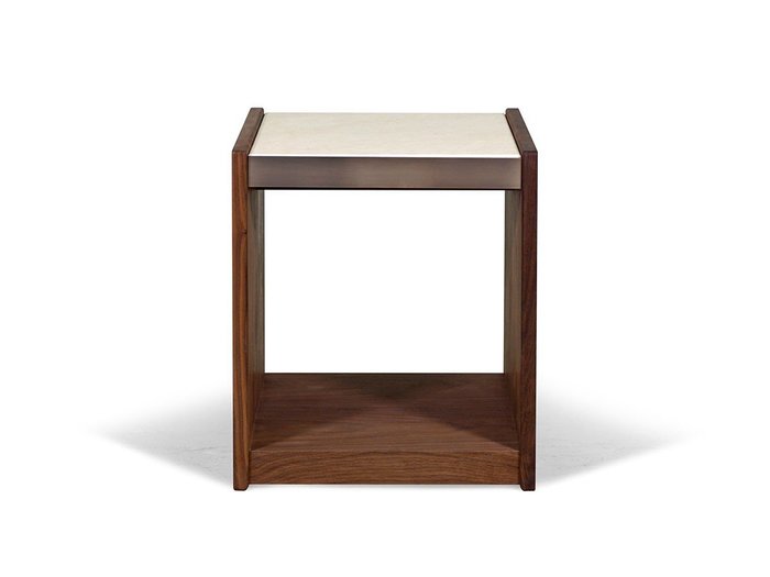 【マスターウォール/MASTERWAL / GOODS】のTELLUS NIGHT TABLE / テルース ナイトテーブル インテリア・キッズ・メンズ・レディースファッション・服の通販 founy(ファニー) https://founy.com/ エレガント 上品 Elegant オイル Oil シンプル Simple テーブル Table フォルム Form モダン Modern ホーム・キャンプ・アウトドア・お取り寄せ Home,Garden,Outdoor,Camping Gear 家具・インテリア Furniture テーブル Table サイドテーブル・小テーブル Side Table/Small Table |ID: prp329100002948005 ipo3291000000030223548