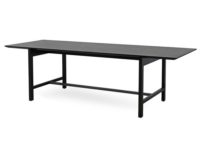 【ステラワークス/Stellar Works / GOODS】のAya Dining Table / アヤ ダイニングテーブル W2400 インテリア・キッズ・メンズ・レディースファッション・服の通販 founy(ファニー) https://founy.com/ テーブル Table, Dining Table バランス Balance, Style Balance ホーム・キャンプ・アウトドア・お取り寄せ Home Living / Home & Lifestyle / Camping Gear / Outdoor Camping 家具・インテリア Home Furniture & Interior. Stylish & Functional Living Spaces テーブル Dining, Coffee & Side Tables ダイニングテーブル・食卓テーブル Dining Tables |ID: prp329100002948006 ipo3291000000030223623
