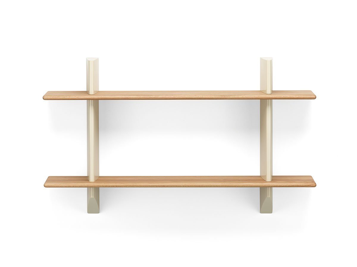 【ヴィトラ/Vitra / GOODS】のRayonnage Mural / レイヨナージュ ミュラル 人気、トレンドファッション・服の通販 founy(ファニー) 　フォルム　Silhouette, Form　フランス　France, French　送料無料　Free Shipping　ホーム・キャンプ・アウトドア・お取り寄せ　Home Living / Home & Lifestyle / Camping Gear / Outdoor Camping　家具・インテリア　Home Furniture & Interior. Stylish & Functional Living Spaces　収納家具・キャビネット　Storage Furniture　other-5|ID: prp329100002948010 ipo3291000000031498059