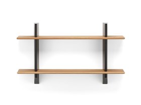 【ヴィトラ/Vitra / GOODS】のRayonnage Mural / レイヨナージュ ミュラル 人気、トレンドファッション・服の通販 founy(ファニー) フォルム Silhouette, Form フランス France, French 送料無料 Free Shipping ホーム・キャンプ・アウトドア・お取り寄せ Home Living / Home & Lifestyle / Camping Gear / Outdoor Camping 家具・インテリア Home Furniture & Interior. Stylish & Functional Living Spaces 収納家具・キャビネット Storage Furniture |ID:prp329100002948010