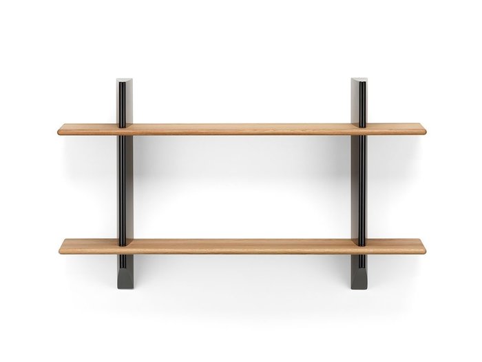 【ヴィトラ/Vitra / GOODS】のRayonnage Mural / レイヨナージュ ミュラル インテリア・キッズ・メンズ・レディースファッション・服の通販 founy(ファニー) https://founy.com/ フォルム Silhouette, Form フランス France, French 送料無料 Free Shipping ホーム・キャンプ・アウトドア・お取り寄せ Home Living / Home & Lifestyle / Camping Gear / Outdoor Camping 家具・インテリア Home Furniture & Interior. Stylish & Functional Living Spaces 収納家具・キャビネット Storage Furniture |ID: prp329100002948010 ipo3291000000036856889