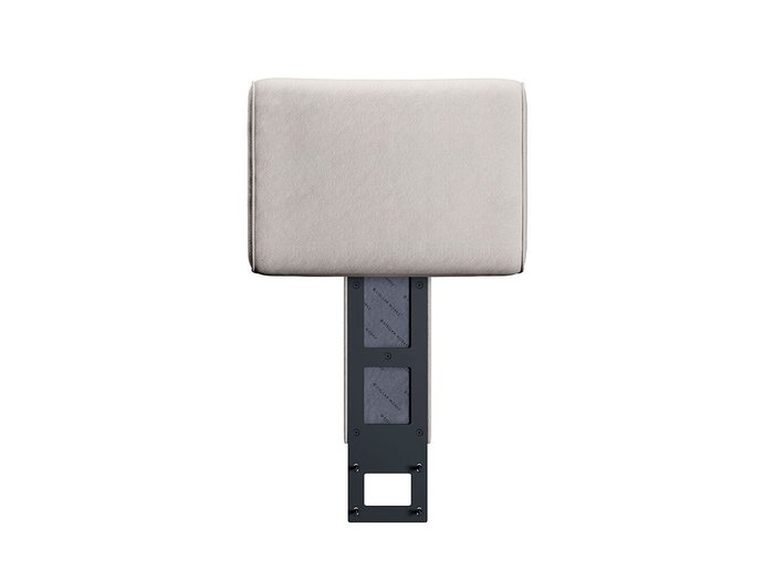 【ステラワークス/Stellar Works / GOODS】のFloat Sofa Headrest Large / フロート ソファ ヘッドレスト ラージ インテリア・キッズ・メンズ・レディースファッション・服の通販 founy(ファニー) https://founy.com/ イタリア Italy エレガント 上品 Elegant クッション Cushion, Throw Pillow スリム Slim, Slim Fit リラックス Relax, Relaxed Fit 送料無料 Free Shipping ホーム・キャンプ・アウトドア・お取り寄せ Home Living / Home & Lifestyle / Camping Gear / Outdoor Camping 家具・インテリア Home Furniture & Interior. Stylish & Functional Living Spaces ソファー Couches & Sofas |ID: prp329100002948015 ipo3291000000030224123