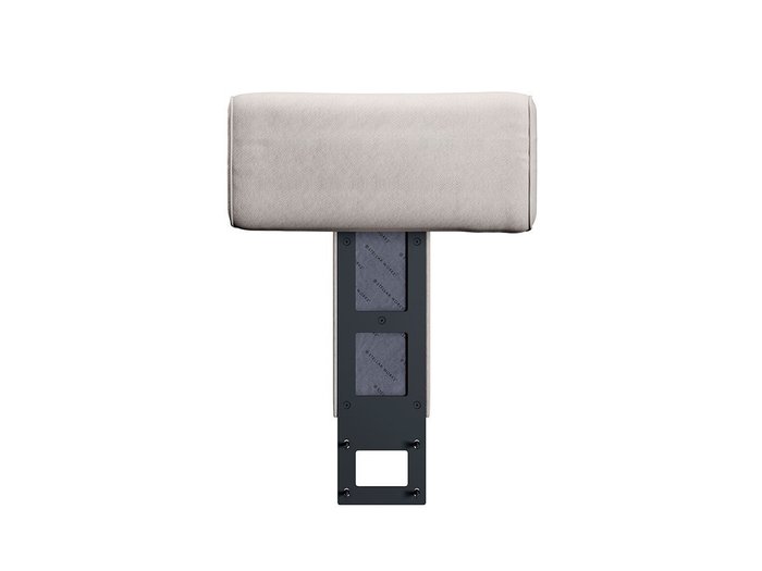 【ステラワークス/Stellar Works / GOODS】のFloat Sofa Headrest Small / フロート ソファ ヘッドレスト スモール インテリア・キッズ・メンズ・レディースファッション・服の通販 founy(ファニー) https://founy.com/ イタリア Italy エレガント 上品 Elegant クッション Cushion, Throw Pillow スリム Slim, Slim Fit リラックス Relax, Relaxed Fit 送料無料 Free Shipping ホーム・キャンプ・アウトドア・お取り寄せ Home Living / Home & Lifestyle / Camping Gear / Outdoor Camping 家具・インテリア Home Furniture & Interior. Stylish & Functional Living Spaces ソファー Couches & Sofas |ID: prp329100002948016 ipo3291000000030224175