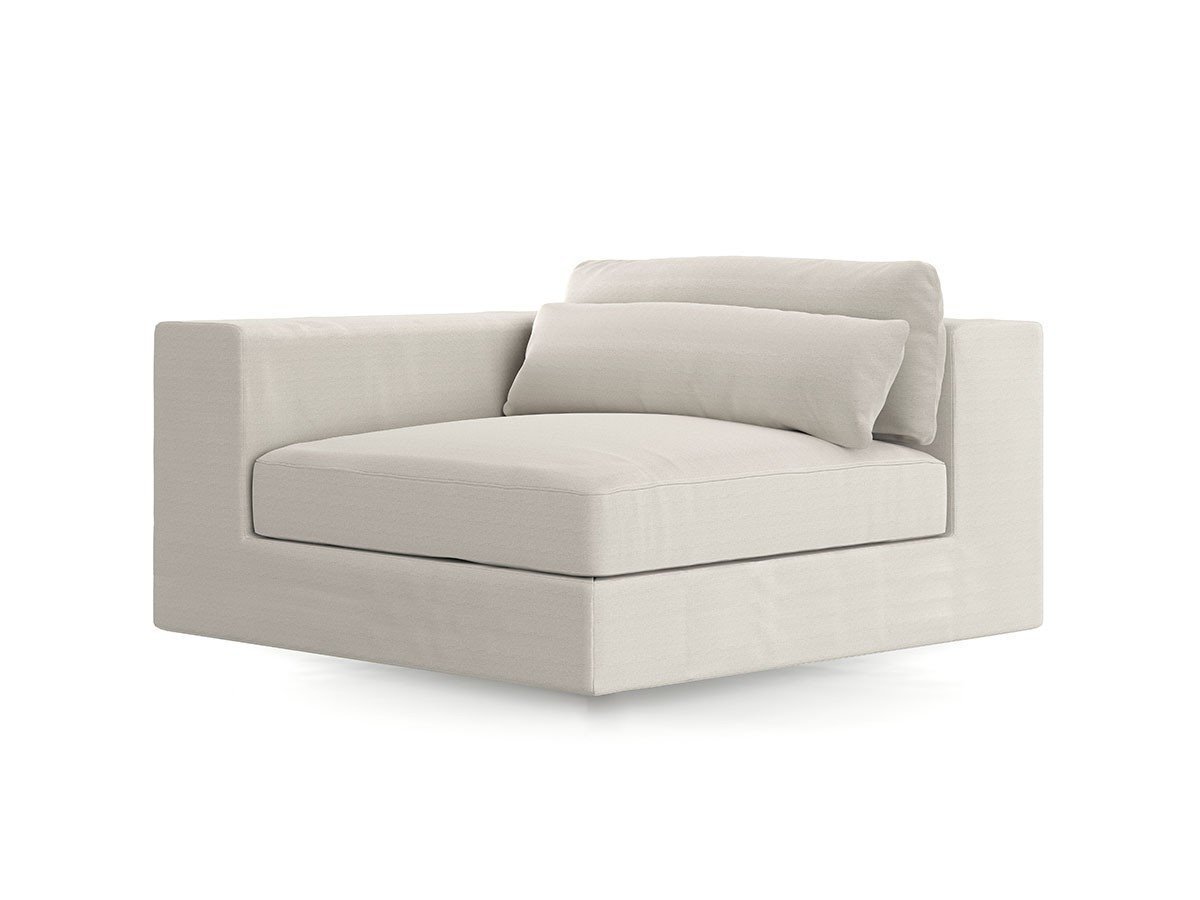 【ステラワークス/Stellar Works / GOODS】のAtelier Corner - Skirt / アトリエ コーナー スカート インテリア・キッズ・メンズ・レディースファッション・服の通販 founy(ファニー) クッション Cushion, Throw Pillow シンプル Simple, Minimal センター Center, Center Line モダン Modern, Contemporary リラックス Relax, Relaxed Fit ホーム・キャンプ・アウトドア・お取り寄せ Home Living / Home & Lifestyle / Camping Gear / Outdoor Camping 家具・インテリア Home Furniture & Interior. Stylish & Functional Living Spaces その他 インテリア雑貨、家具 Home Decor & Furniture Extras 張地:L493 サンフォール ナチュラル 0023(ファブリック B)、脚部:オーク(ナチュラル)|ID: prp329100002948021 ipo3291000000030224456