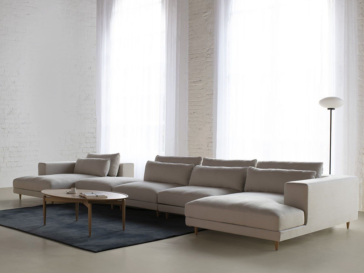 【ステラワークス/Stellar Works / GOODS】のAtelier Center - Skirt / アトリエ センター スカート インテリア・キッズ・メンズ・レディースファッション・服の通販 founy(ファニー) 　クッション　Cushion, Throw Pillow　シンプル　Simple, Minimal　センター　Center, Center Line　モダン　Modern, Contemporary　リラックス　Relax, Relaxed Fit　ホーム・キャンプ・アウトドア・お取り寄せ　Home Living / Home & Lifestyle / Camping Gear / Outdoor Camping　家具・インテリア　Home Furniture & Interior. Stylish & Functional Living Spaces　その他 インテリア雑貨、家具　Home Decor & Furniture Extras　参考イメージ|ID: prp329100002948022 ipo3291000000030224528