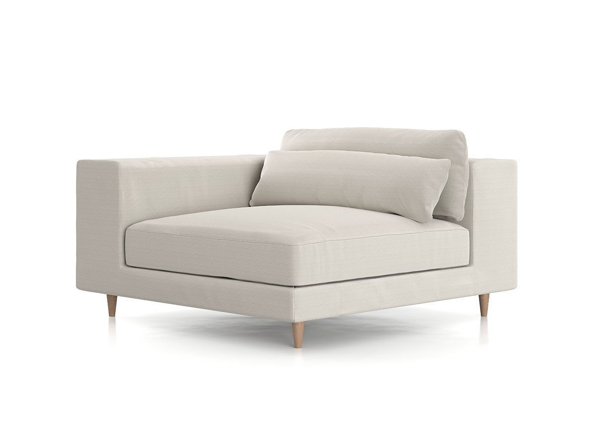 【ステラワークス/Stellar Works / GOODS】のAtelier Corner - Leg / アトリエ コーナー レッグ 人気、トレンドファッション・服の通販 founy(ファニー) 　クッション　Cushion, Throw Pillow　シンプル　Simple, Minimal　センター　Center, Center Line　モダン　Modern, Contemporary　リラックス　Relax, Relaxed Fit　ホーム・キャンプ・アウトドア・お取り寄せ　Home Living / Home & Lifestyle / Camping Gear / Outdoor Camping　家具・インテリア　Home Furniture & Interior. Stylish & Functional Living Spaces　その他 インテリア雑貨、家具　Home Decor & Furniture Extras　 other-1|ID: prp329100002948024 ipo3291000000030224613