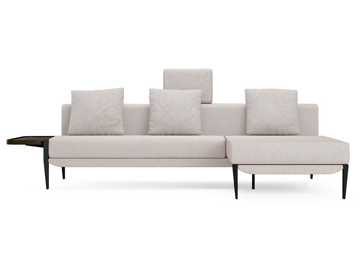 【ステラワークス/Stellar Works / GOODS】のFloat Sofa L / フロート ソファ L 人気、トレンドファッション・服の通販 founy(ファニー) 　イタリア　Italy　エレガント 上品　Elegant　クッション　Cushion　スリム　Slim　ホーム・キャンプ・アウトドア・お取り寄せ　Home,Garden,Outdoor,Camping Gear　家具・インテリア　Furniture　ソファー　Sofa　カウチソファ　Couch Sofa　other-3|ID: prp329100002948026 ipo3291000000031498137