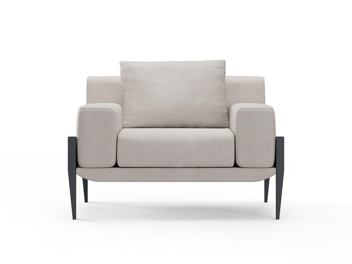 【ステラワークス/Stellar Works / GOODS】のFloat Sofa 1 Seater - 2 Arm / フロート ソファ 1シーター 2アーム インテリア・キッズ・メンズ・レディースファッション・服の通販 founy(ファニー) https://founy.com/ イタリア Italy エレガント 上品 Elegant クッション Cushion, Throw Pillow スリム Slim, Slim Fit ホーム・キャンプ・アウトドア・お取り寄せ Home Living / Home & Lifestyle / Camping Gear / Outdoor Camping 家具・インテリア Home Furniture & Interior. Stylish & Functional Living Spaces ソファー Couches & Sofas |ID: prp329100002948033 ipo3291000000030225058