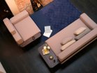 【ステラワークス/Stellar Works / GOODS】のFloat Sofa 1 Seater - Armless / フロート ソファ 1シーター アームレス 参考イメージ|ID:prp329100002948035