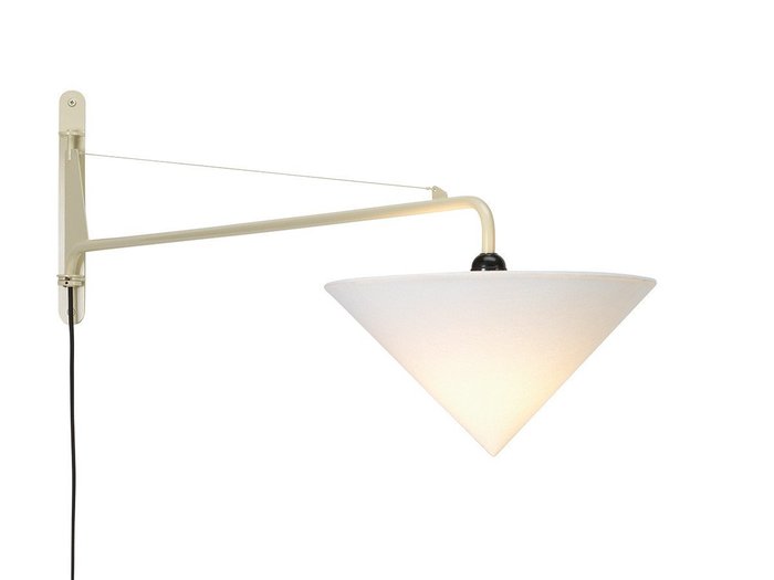 【ヴィトラ/Vitra / GOODS】のAbat-Jour Conique / アバジュール コニーク インテリア・キッズ・メンズ・レディースファッション・服の通販 founy(ファニー) https://founy.com/ 送料無料 Free Shipping アクセサリー Fashion Accessories シンプル Simple, Minimal チューブ Tube, Tube Top フランス France, French ホーム・キャンプ・アウトドア・お取り寄せ Home Living / Home & Lifestyle / Camping Gear / Outdoor Camping 家具・インテリア Home Furniture & Interior. Stylish & Functional Living Spaces ライト・照明 Lamps & Lighting Fixtures |ID: prp329100002948037 ipo3291000000030225215