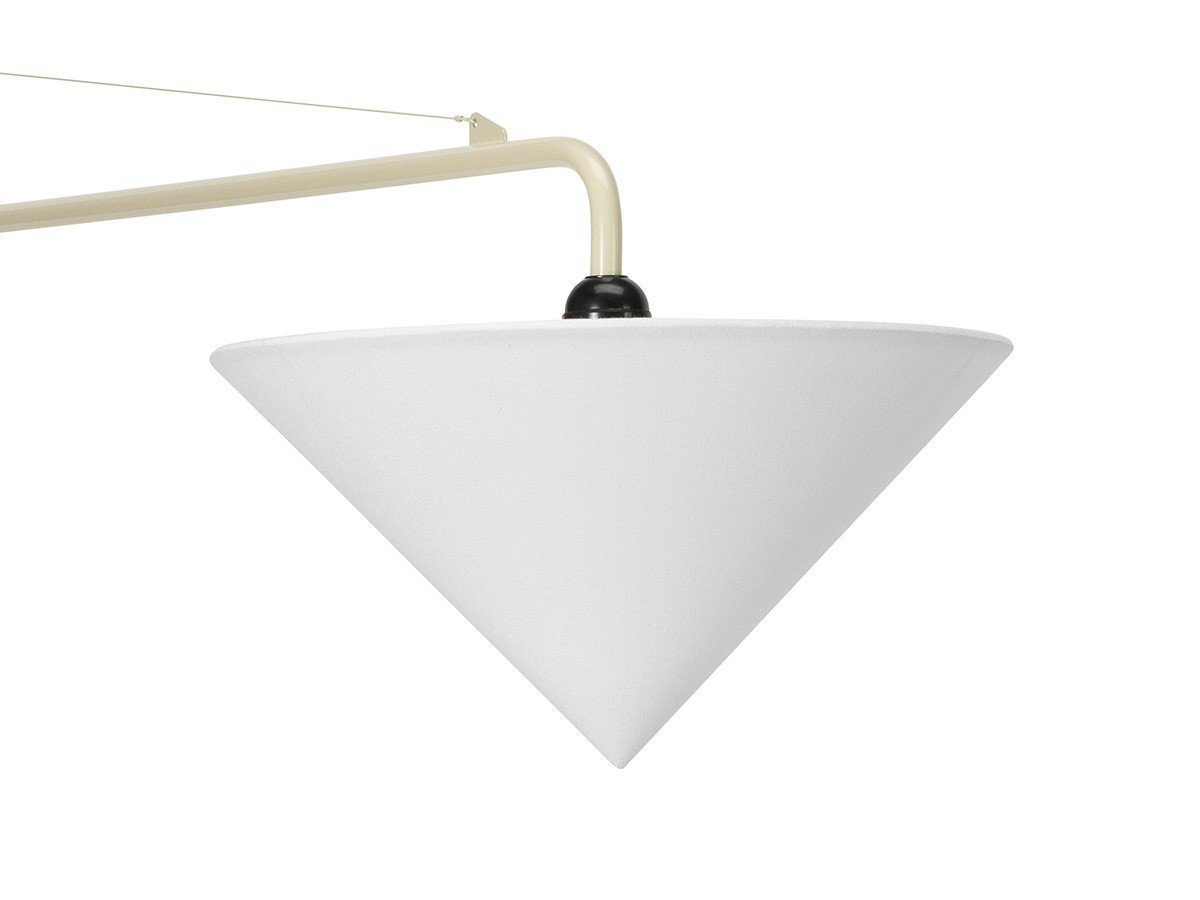 【ヴィトラ/Vitra / GOODS】のAbat-Jour Conique / アバジュール コニーク 人気、トレンドファッション・服の通販 founy(ファニー) 　送料無料　Free Shipping　アクセサリー　Fashion Accessories　シンプル　Simple, Minimal　チューブ　Tube, Tube Top　フランス　France, French　ホーム・キャンプ・アウトドア・お取り寄せ　Home Living / Home & Lifestyle / Camping Gear / Outdoor Camping　家具・インテリア　Home Furniture & Interior. Stylish & Functional Living Spaces　ライト・照明　Lamps & Lighting Fixtures　other-3|ID: prp329100002948037 ipo3291000000031498189