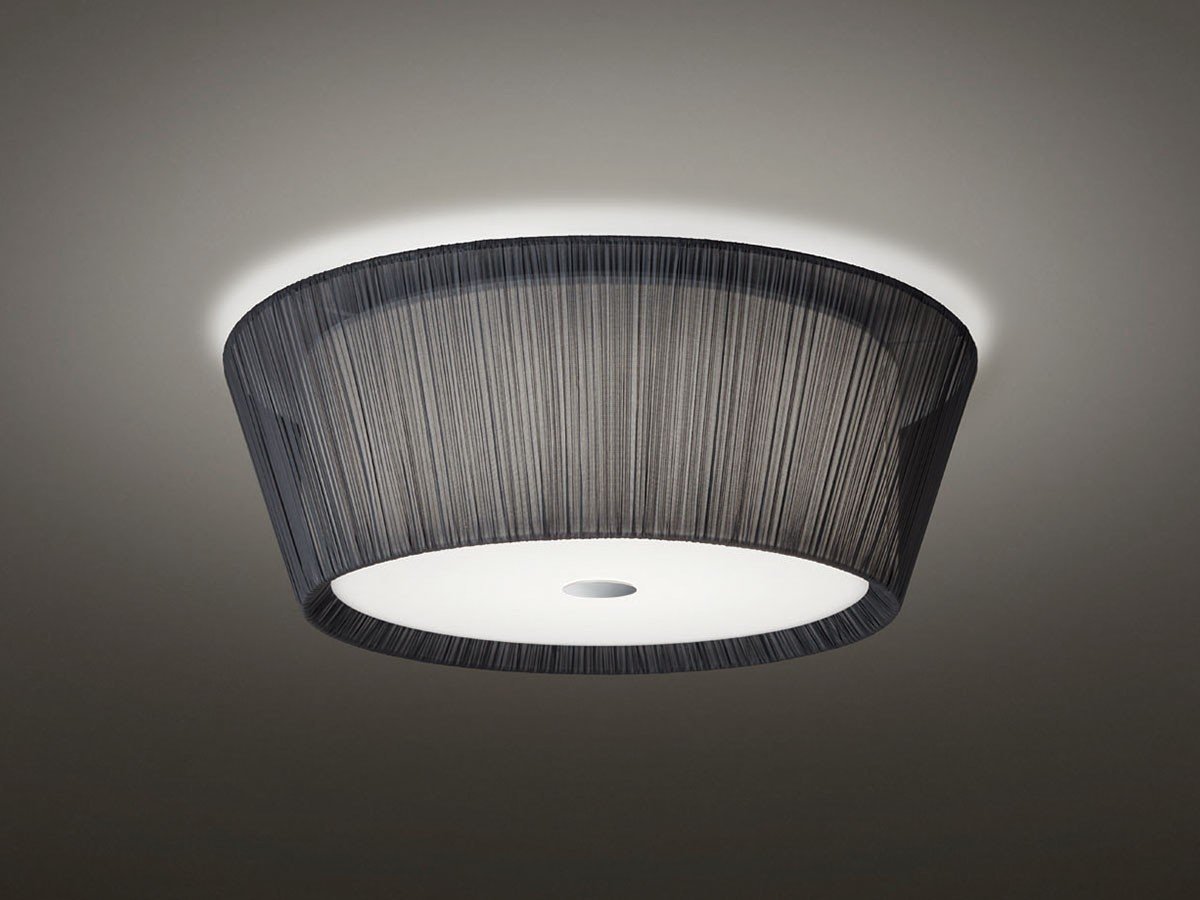 【ヤマギワ/yamagiwa / GOODS】のBAUMN II LED / バウム II LED シーリングライト 人気、トレンドファッション・服の通販 founy(ファニー) 　送料無料　Free Shipping　エレガント 上品　Elegant　シンプル　Simple　ファブリック　Fabric　フォルム　Form　プリーツ　Pleats　リラックス　Relax　ホーム・キャンプ・アウトドア・お取り寄せ　Home,Garden,Outdoor,Camping Gear　家具・インテリア　Home Furniture & Interior. Stylish & Functional Living Spaces　ライト・照明　Lighting & Light Fixtures　シーリングライト　Ceiling Light　other-5|ID: prp329100002948042 ipo3291000000031498216
