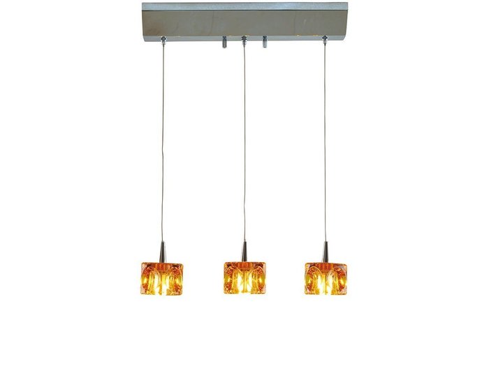 【フライミー ブラン/FLYMEe Blanc / GOODS】のPendant Light / 3灯ペンダントライト #112296 インテリア・キッズ・メンズ・レディースファッション・服の通販 founy(ファニー) https://founy.com/ ガラス Glass, Glassware クリスタル Crystal, Swarovski ホーム・キャンプ・アウトドア・お取り寄せ Home Living / Home & Lifestyle / Camping Gear / Outdoor Camping 家具・インテリア Home Furniture & Interior. Stylish & Functional Living Spaces ライト・照明 Lamps & Lighting Fixtures ペンダントライト・吊り下げ照明 Pendant Light / Hanging Light Fixture |ID: prp329100002948049 ipo3291000000030240386