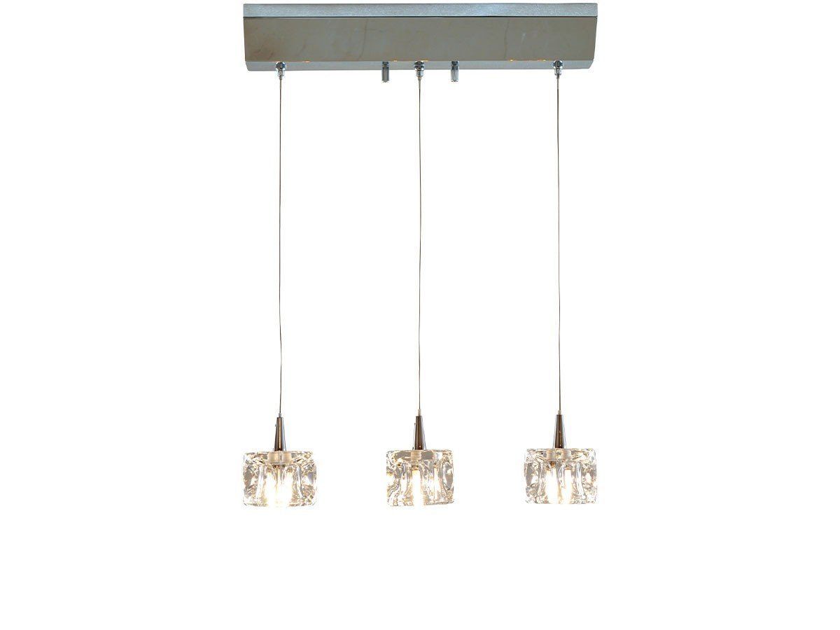 【フライミー ブラン/FLYMEe Blanc / GOODS】のPendant Light / 3灯ペンダントライト #112296 インテリア・キッズ・メンズ・レディースファッション・服の通販 founy(ファニー) ガラス Glass, Glassware クリスタル Crystal, Swarovski ホーム・キャンプ・アウトドア・お取り寄せ Home Living / Home & Lifestyle / Camping Gear / Outdoor Camping 家具・インテリア Home Furniture & Interior. Stylish & Functional Living Spaces ライト・照明 Lamps & Lighting Fixtures ペンダントライト・吊り下げ照明 Pendant Light / Hanging Light Fixture クリア|ID: prp329100002948049 ipo3291000000036471722