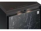 【ディプロマット/diplomat / GOODS】のPALLADIUM / パラディアム 92L 庫内が見やすいように、扉を開いた際、上部のLEDライトが点灯します。|ID:prp329100002948058