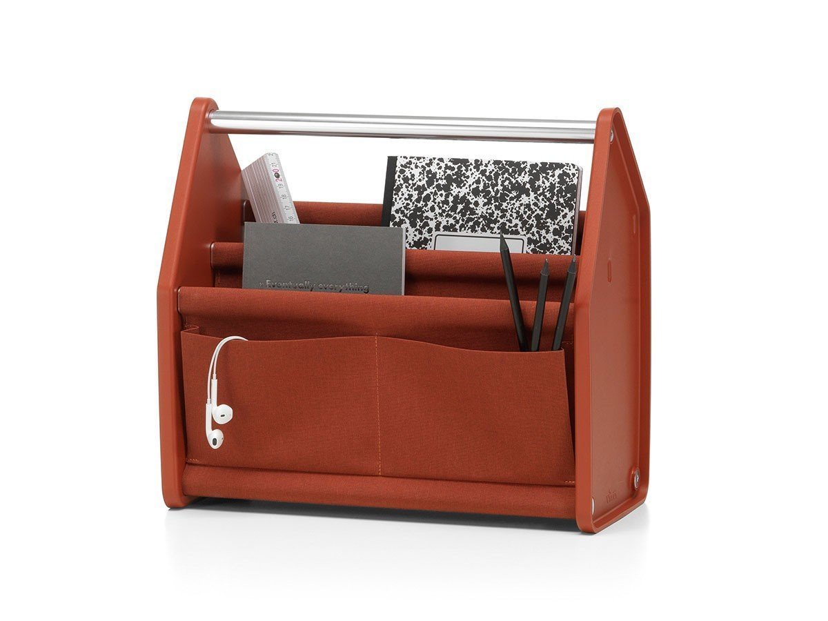 【ヴィトラ/Vitra / GOODS】のLocker Box Small / ロッカー ボックス スモール インテリア・キッズ・メンズ・レディースファッション・服の通販 founy(ファニー) 　アクセサリー　Fashion Accessories　軽量　Lightweight, Ultra Light　シンプル　Simple, Minimal　ステーショナリー　Stationery, Office Supplies　スマート　Smart, Elegant　デスク　Desk, Work Desk　ボックス　Boxy, Box Shape　ワーク　Workwear, Utility Style　送料無料　Free Shipping　おすすめ　Recommended / Our Picks　ホーム・キャンプ・アウトドア・お取り寄せ　Home Living / Home & Lifestyle / Camping Gear / Outdoor Camping　家具・インテリア　Home Furniture & Interior. Stylish & Functional Living Spaces　その他 インテリア雑貨、家具　Home Decor & Furniture Extras　ブリック|ID: prp329100002948073 ipo3291000000030226165